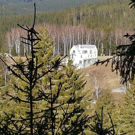 Apartmany Stran Potucky Bagian luar foto