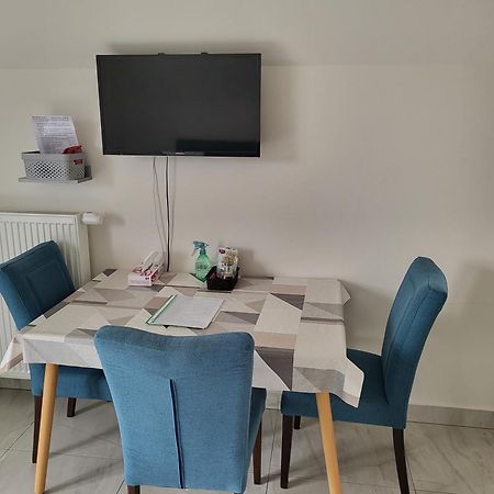 Apartmany Stran Potucky Ruang foto