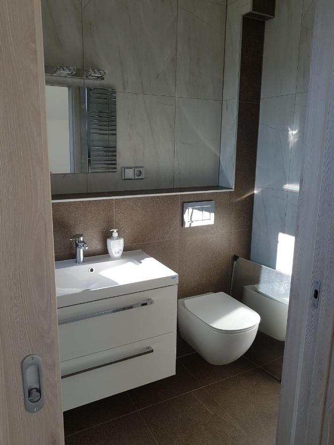 Apartmany Stran Potucky Bagian luar foto