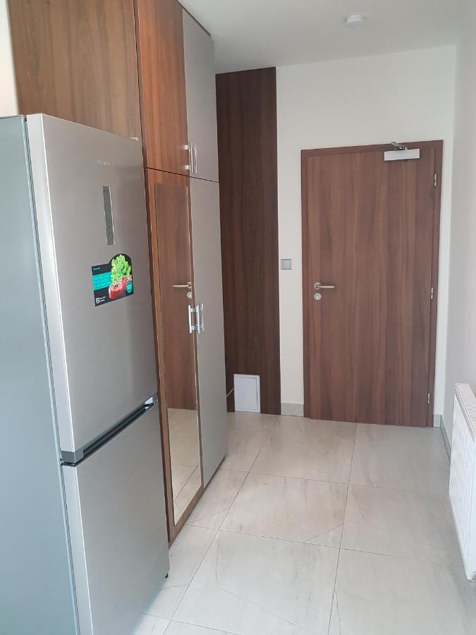 Apartmany Stran Potucky Bagian luar foto
