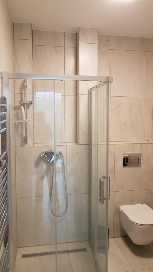 Apartmany Stran Potucky Bagian luar foto