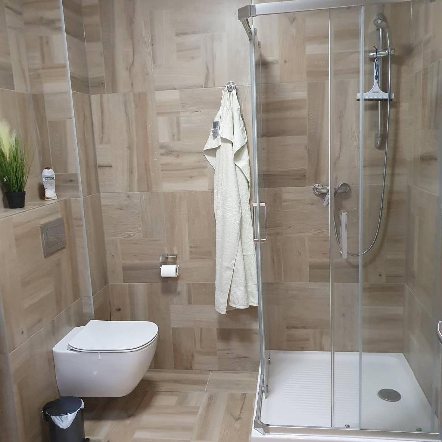 Apartmany Stran Potucky Bagian luar foto