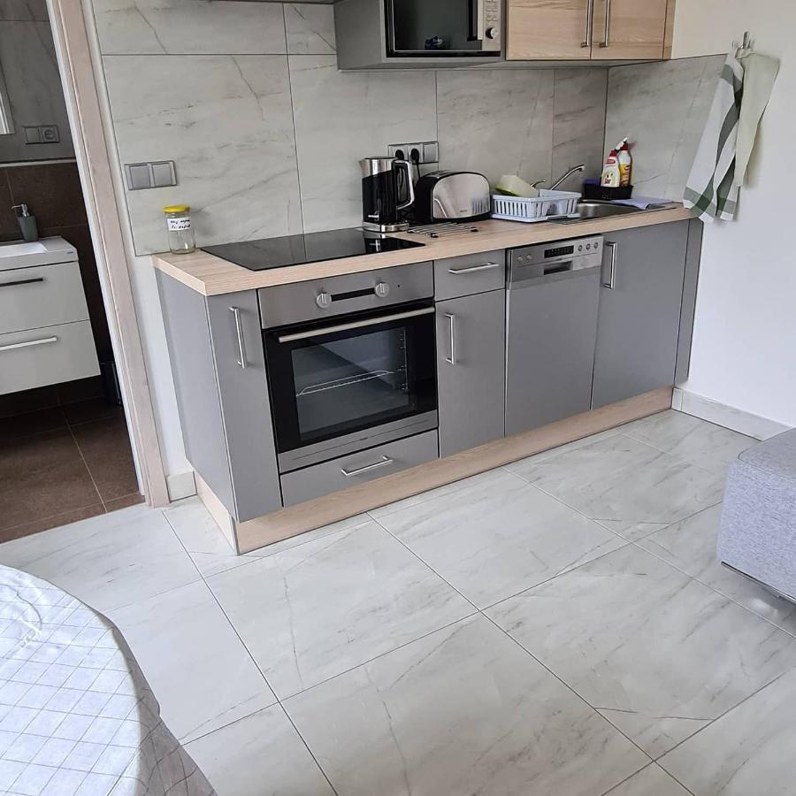 Apartmany Stran Potucky Bagian luar foto