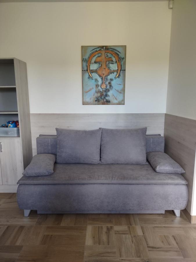 Apartmany Stran Potucky Bagian luar foto
