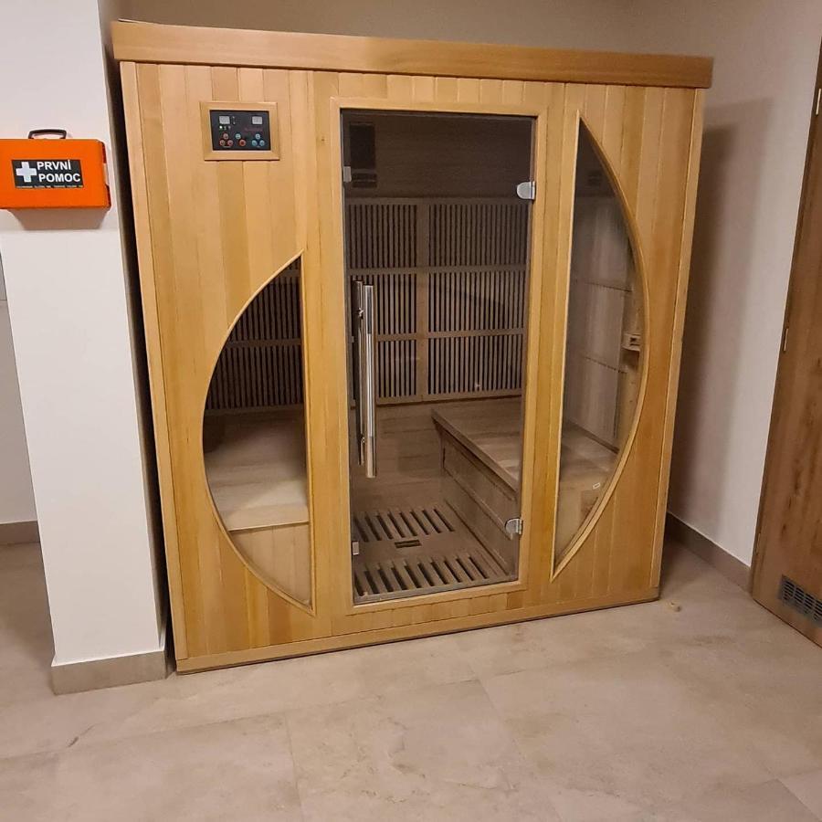 Apartmany Stran Potucky Bagian luar foto