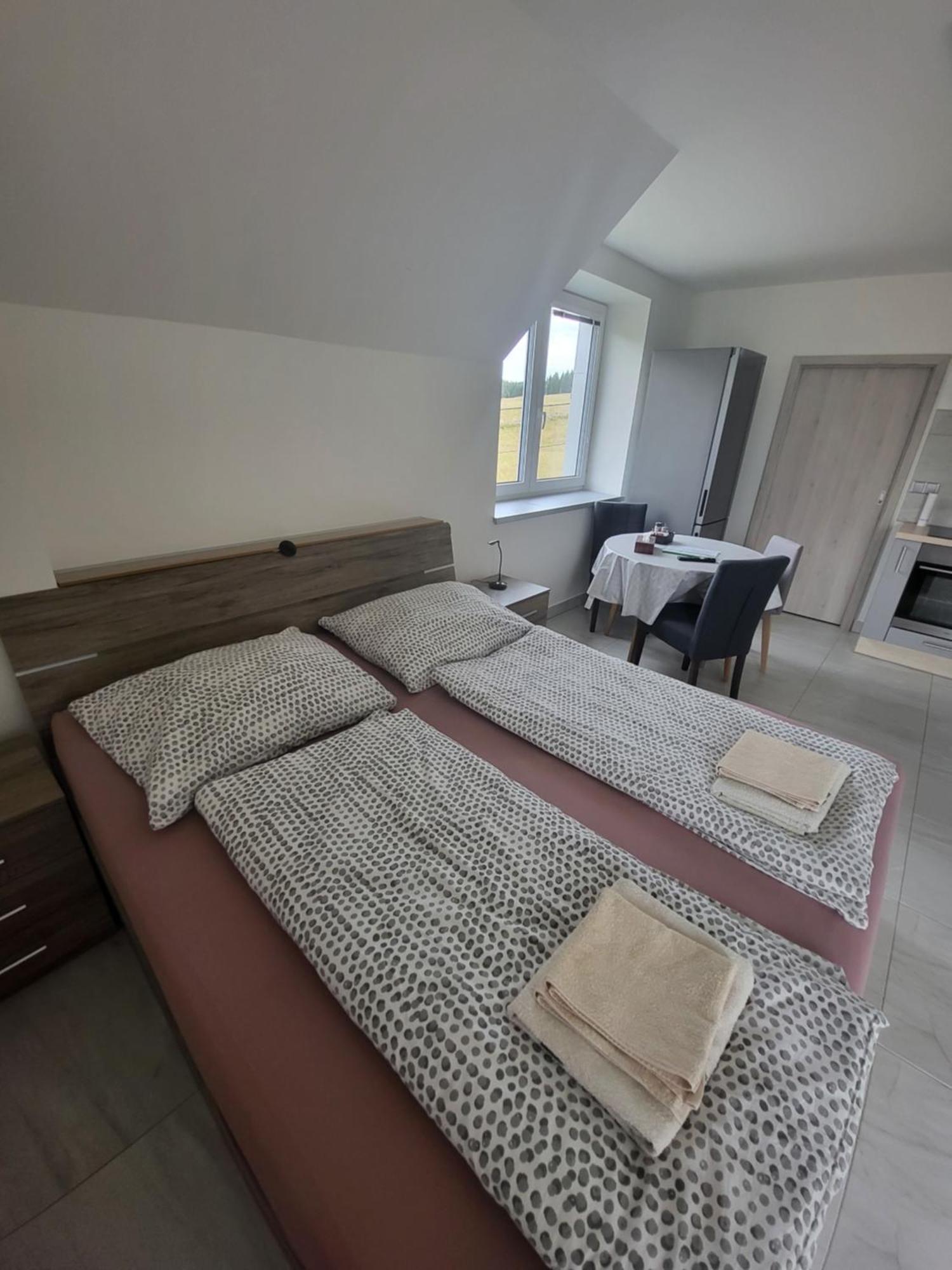 Apartmany Stran Potucky Ruang foto