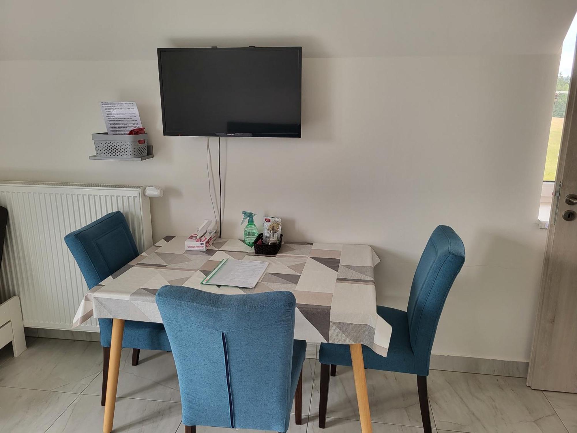 Apartmany Stran Potucky Ruang foto