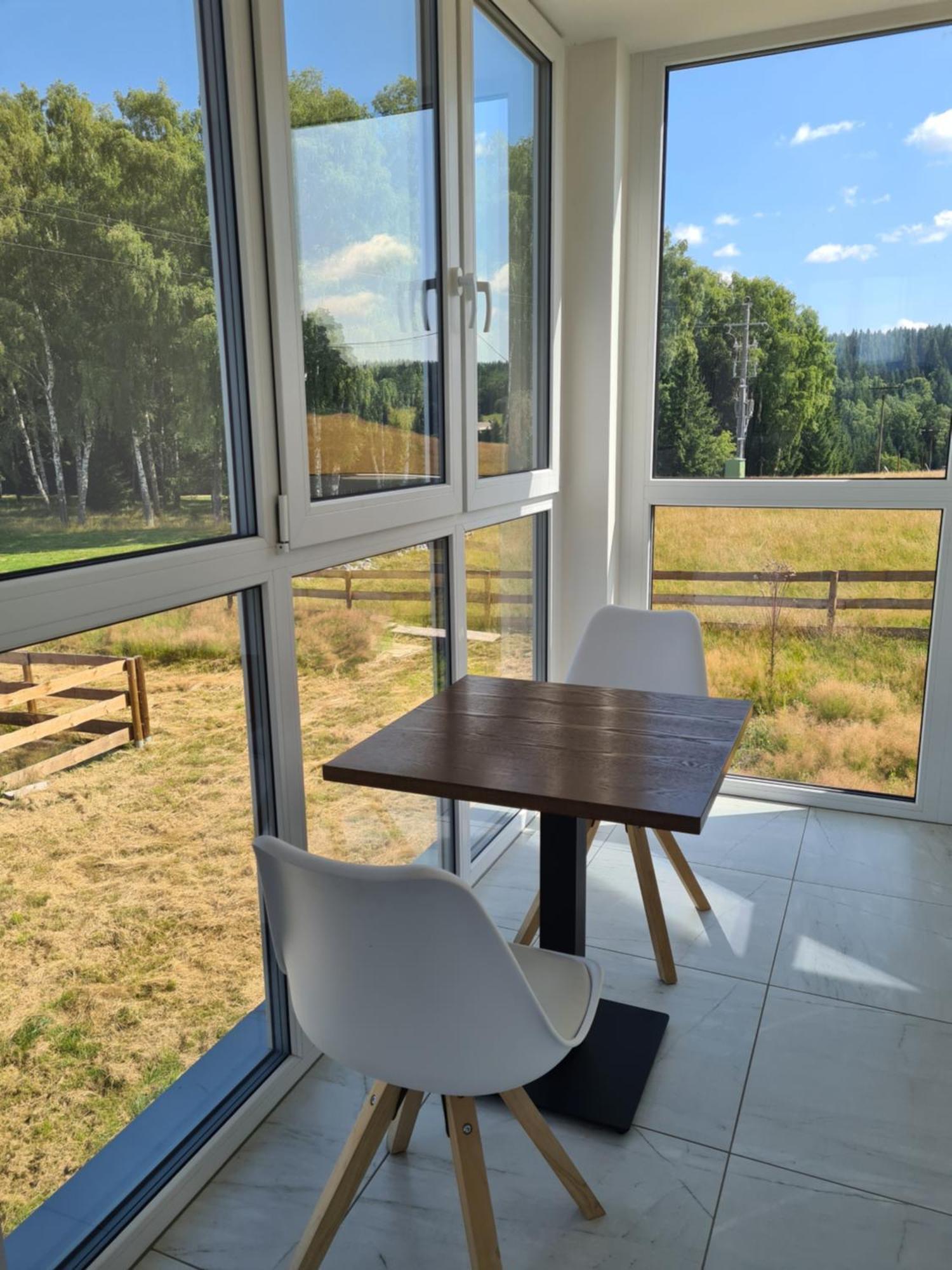 Apartmany Stran Potucky Ruang foto